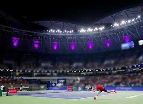 崇信县体育比赛